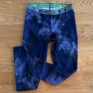 Champion C9 Power Core Lined Pants (S)